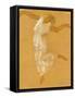 Isadora Duncan, Early 20th Century-Auguste Rodin-Framed Stretched Canvas