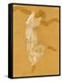 Isadora Duncan, Early 20th Century-Auguste Rodin-Framed Stretched Canvas