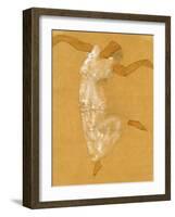 Isadora Duncan, Early 20th Century-Auguste Rodin-Framed Premium Giclee Print