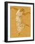 Isadora Duncan, Early 20th Century-Auguste Rodin-Framed Premium Giclee Print