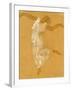 Isadora Duncan, Early 20th Century-Auguste Rodin-Framed Premium Giclee Print