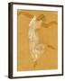 Isadora Duncan, Early 20th Century-Auguste Rodin-Framed Premium Giclee Print