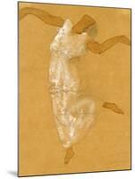 Isadora Duncan, Early 20th Century-Auguste Rodin-Mounted Premium Giclee Print