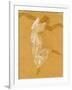 Isadora Duncan, Early 20th Century-Auguste Rodin-Framed Giclee Print