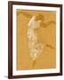 Isadora Duncan, Early 20th Century-Auguste Rodin-Framed Giclee Print