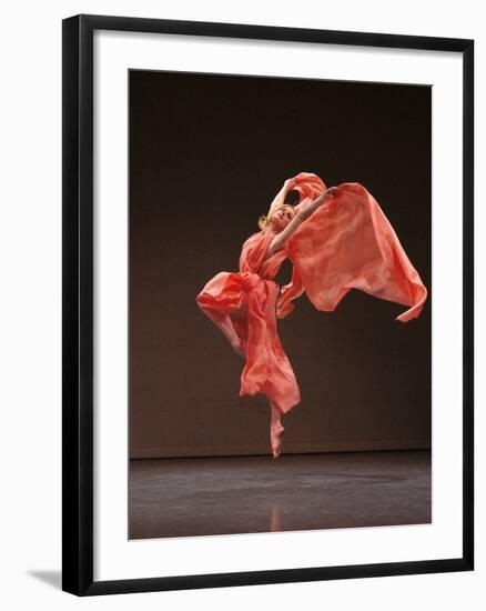 Isadora-Bill Cooper-Framed Giclee Print