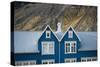 Isafjordur, West Fjords, Iceland, Polar Regions-Michael-Stretched Canvas