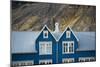 Isafjordur, West Fjords, Iceland, Polar Regions-Michael-Mounted Photographic Print