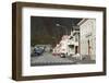 Isafjordur, West Fjords, Iceland, Polar Regions-Michael Snell-Framed Photographic Print