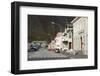 Isafjordur, West Fjords, Iceland, Polar Regions-Michael Snell-Framed Photographic Print