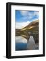 Isafjordur, West Fjords, Iceland, Polar Regions-Michael-Framed Photographic Print