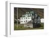 Isafjordur, West Fjords, Iceland, Polar Regions-Michael-Framed Photographic Print