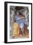 Isaiah-Raphael-Framed Giclee Print