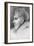 Isak Dinesen-Christopher Fremantle-Framed Art Print