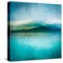 Isalnd Home-Lynne Douglas-Stretched Canvas
