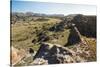 Isalo National Park, Ihorombe Region, Southwest Madagascar, Africa-Matthew Williams-Ellis-Stretched Canvas