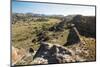 Isalo National Park, Ihorombe Region, Southwest Madagascar, Africa-Matthew Williams-Ellis-Mounted Photographic Print