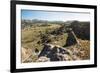 Isalo National Park, Ihorombe Region, Southwest Madagascar, Africa-Matthew Williams-Ellis-Framed Photographic Print