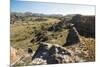 Isalo National Park, Ihorombe Region, Southwest Madagascar, Africa-Matthew Williams-Ellis-Mounted Photographic Print