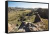 Isalo National Park, Ihorombe Region, Southwest Madagascar, Africa-Matthew Williams-Ellis-Framed Stretched Canvas