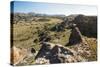 Isalo National Park, Ihorombe Region, Southwest Madagascar, Africa-Matthew Williams-Ellis-Stretched Canvas