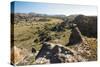 Isalo National Park, Ihorombe Region, Southwest Madagascar, Africa-Matthew Williams-Ellis-Stretched Canvas