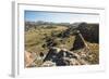 Isalo National Park, Ihorombe Region, Southwest Madagascar, Africa-Matthew Williams-Ellis-Framed Photographic Print