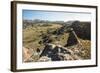 Isalo National Park, Ihorombe Region, Southwest Madagascar, Africa-Matthew Williams-Ellis-Framed Photographic Print