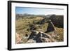 Isalo National Park, Ihorombe Region, Southwest Madagascar, Africa-Matthew Williams-Ellis-Framed Photographic Print