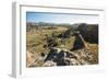 Isalo National Park, Ihorombe Region, Southwest Madagascar, Africa-Matthew Williams-Ellis-Framed Photographic Print