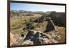 Isalo National Park, Ihorombe Region, Southwest Madagascar, Africa-Matthew Williams-Ellis-Framed Photographic Print