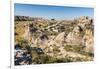 Isalo National Park, Ihorombe Region, Southwest Madagascar, Africa-Matthew Williams-Ellis-Framed Photographic Print