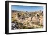 Isalo National Park, Ihorombe Region, Southwest Madagascar, Africa-Matthew Williams-Ellis-Framed Photographic Print