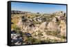 Isalo National Park, Ihorombe Region, Southwest Madagascar, Africa-Matthew Williams-Ellis-Framed Stretched Canvas