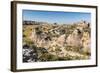 Isalo National Park, Ihorombe Region, Southwest Madagascar, Africa-Matthew Williams-Ellis-Framed Photographic Print