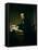 Isambard Kingdom Brunel (1806-59)-John Callcott Horsley-Framed Stretched Canvas