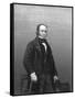 Isambard Kingdom Brunel, 1855-null-Framed Stretched Canvas