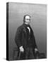 Isambard Kingdom Brunel, 1855-null-Stretched Canvas