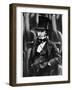 Isambard Kingdom Brunel, British Engineer, 1857-Robert Howlett-Framed Giclee Print