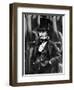 Isambard Kingdom Brunel, British Engineer, 1857-Robert Howlett-Framed Giclee Print