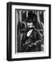 Isambard Kingdom Brunel, British Engineer, 1857-Robert Howlett-Framed Giclee Print