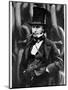 Isambard Kingdom Brunel, British Engineer, 1857-Robert Howlett-Mounted Giclee Print