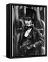 Isambard Kingdom Brunel, British Engineer, 1857-Robert Howlett-Framed Stretched Canvas