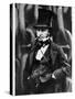 Isambard Kingdom Brunel, British Engineer, 1857-Robert Howlett-Stretched Canvas