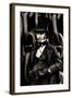 Isambard Kingdom Brunel, British Engineer, 1857-Robert Howlett-Framed Giclee Print