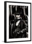 Isambard Kingdom Brunel, British Engineer, 1857-Robert Howlett-Framed Giclee Print