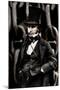 Isambard Kingdom Brunel, British Engineer, 1857-Robert Howlett-Mounted Giclee Print