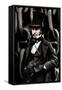 Isambard Kingdom Brunel, British Engineer, 1857-Robert Howlett-Framed Stretched Canvas