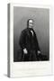 Isambard Kingdom Brunel, British Engineer, C1880-DJ Pound-Stretched Canvas