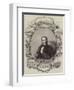 Isambard Kingdom Brunel-null-Framed Giclee Print